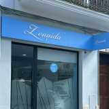 ZENAIDA Beauty Center  logo