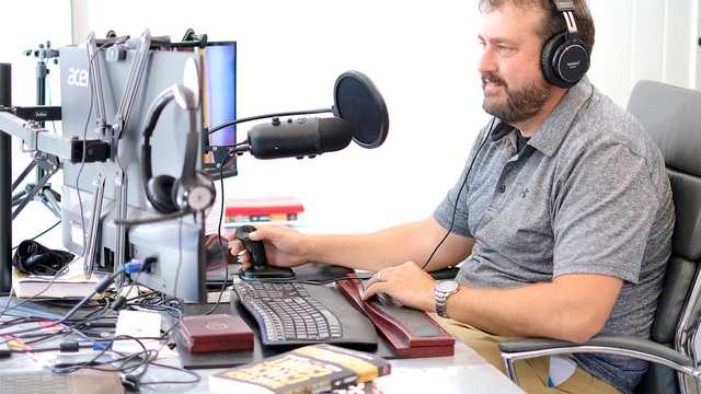 Administrative Manager