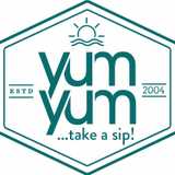 YUM YUM logo