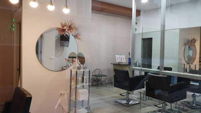 Ayudante/a de Peluquería