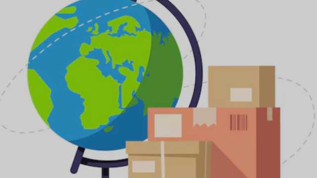 FedEx Delivery Driver