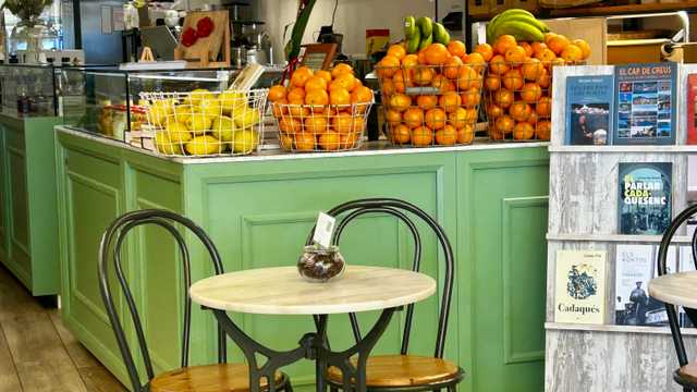 Ayudante de Camarero/a