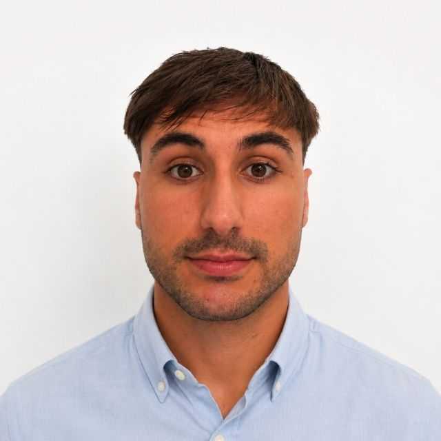 Candidate avatar