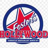 Foster's Hollywood logo
