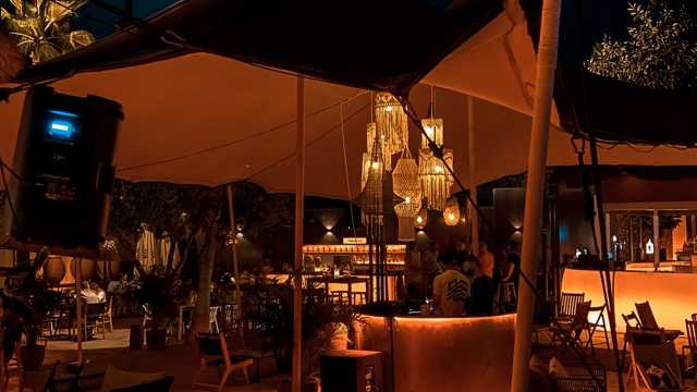 Camarero/a de Restaurante