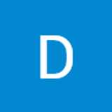 DUGUIS T. avatar icon