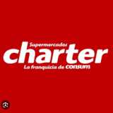 CONSUM/CHARTER logo
