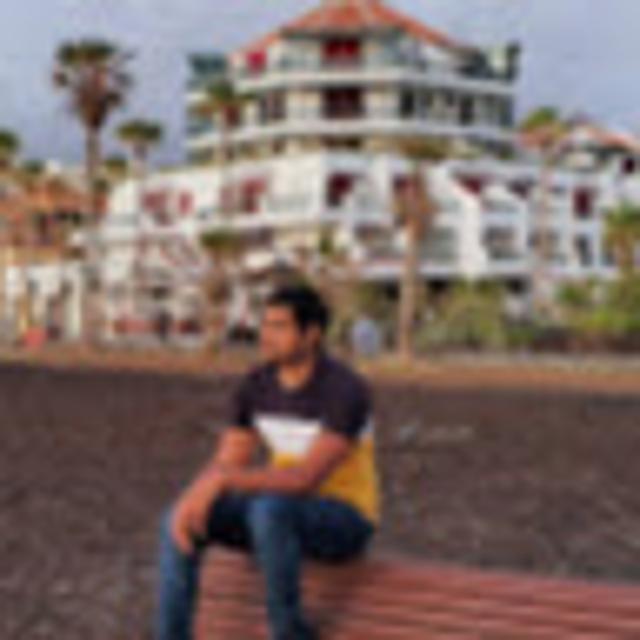 Candidate avatar