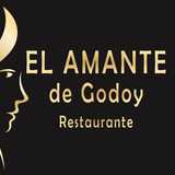 Restaurante el Amante logo