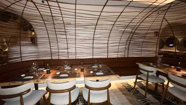 Ayudante de Camarero/a