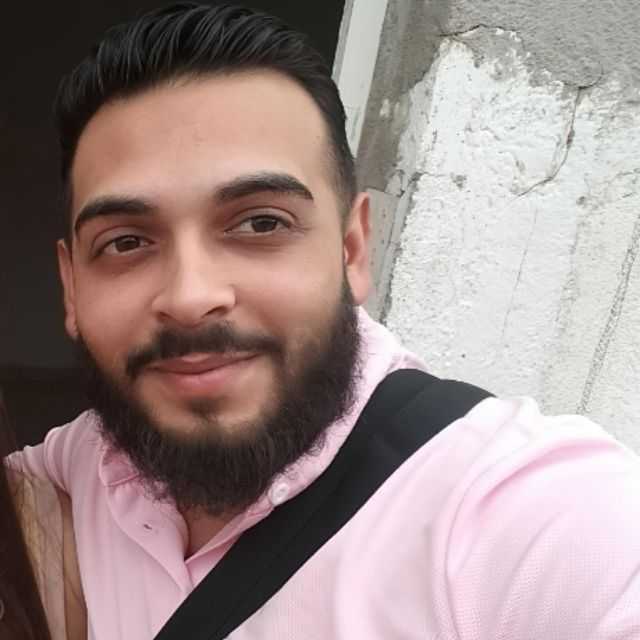 Candidate avatar