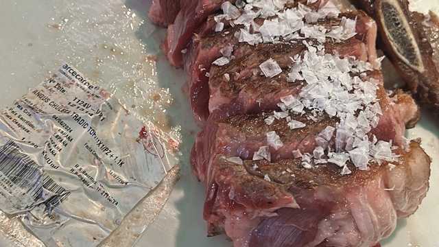 Ayudante de Cocina Avanzado/a fin de semana
