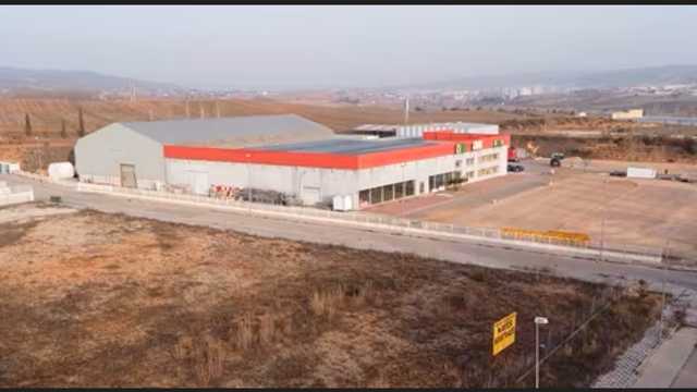 Operario de fábrica