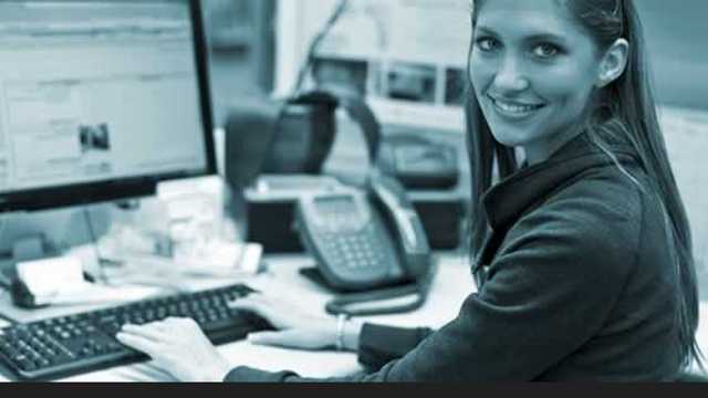 Asistente Administrativo - Digitalización  (Cobertura por Vacaciones)
