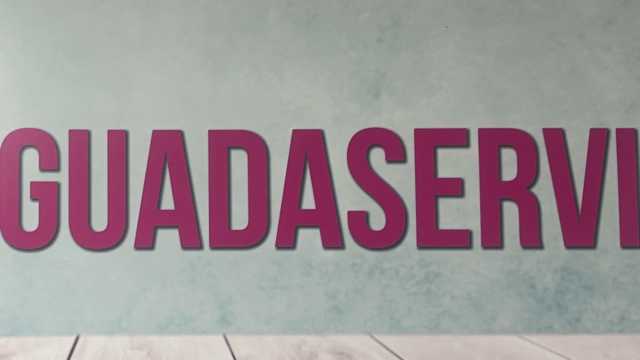 Operario de limpieza