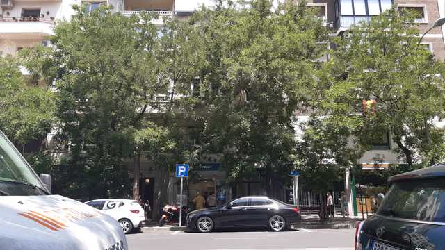 Encargado/a
