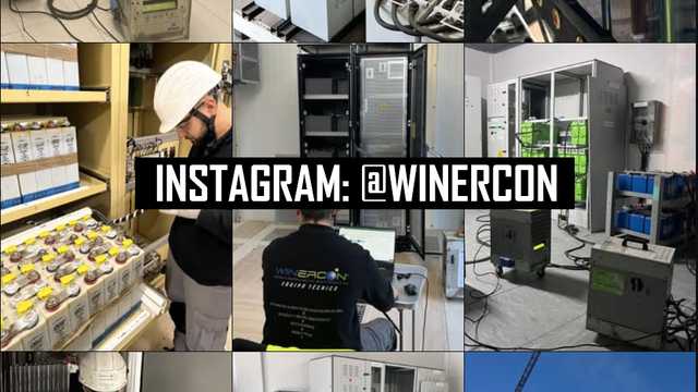 Director Técnico de Operaciones (SAIs, baterías y Energía Crítica)