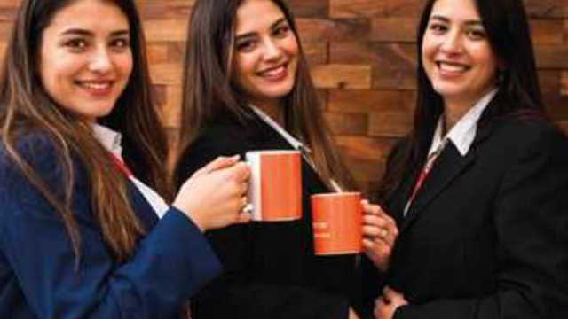 Administrativo/a media jornada 20 h semanales.