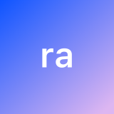 rayner A. avatar icon