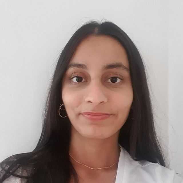 Candidate avatar