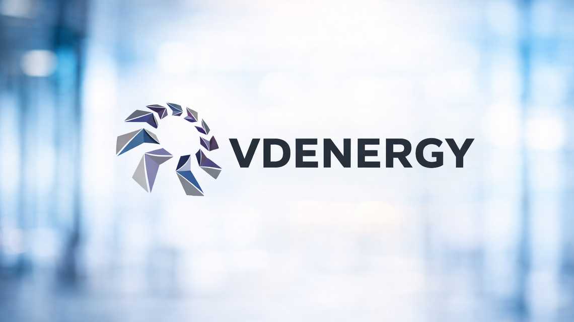 VDenergy cover image
