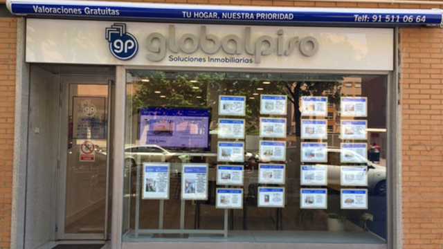 Asesor/a Inmobiliario