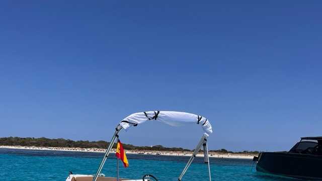 Laminador embarcaciones