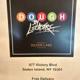Dough by licastri  logo