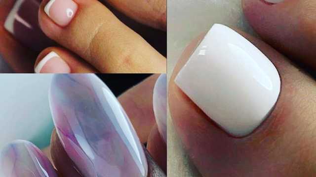 Manicurista
