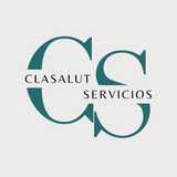 Clasalut Servicios logo