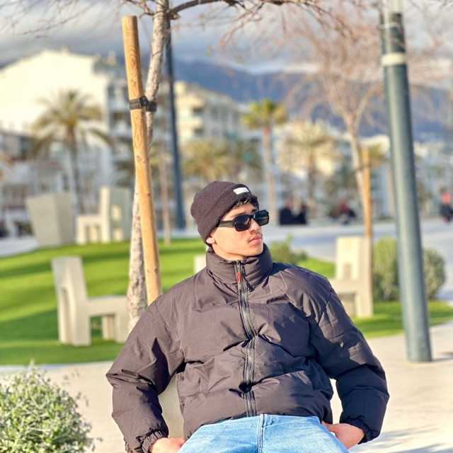 Candidate avatar