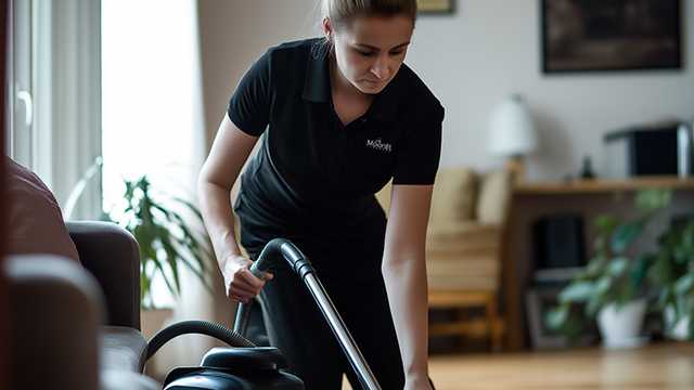 Cleaner