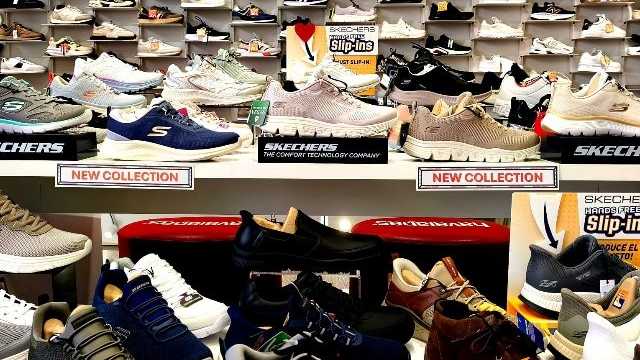 Dependiente/a de Tienda