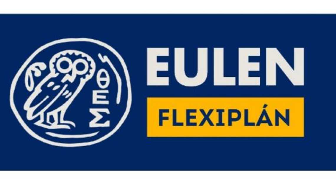 Eulen Flexiplan cover image