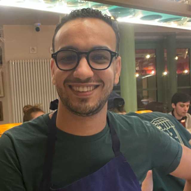 Candidate avatar