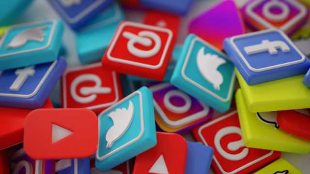 Especialista en redes sociales