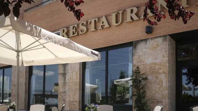 Cocinero/a Restaurante