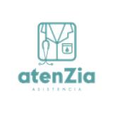 Atenzia Asistencial SLU logo