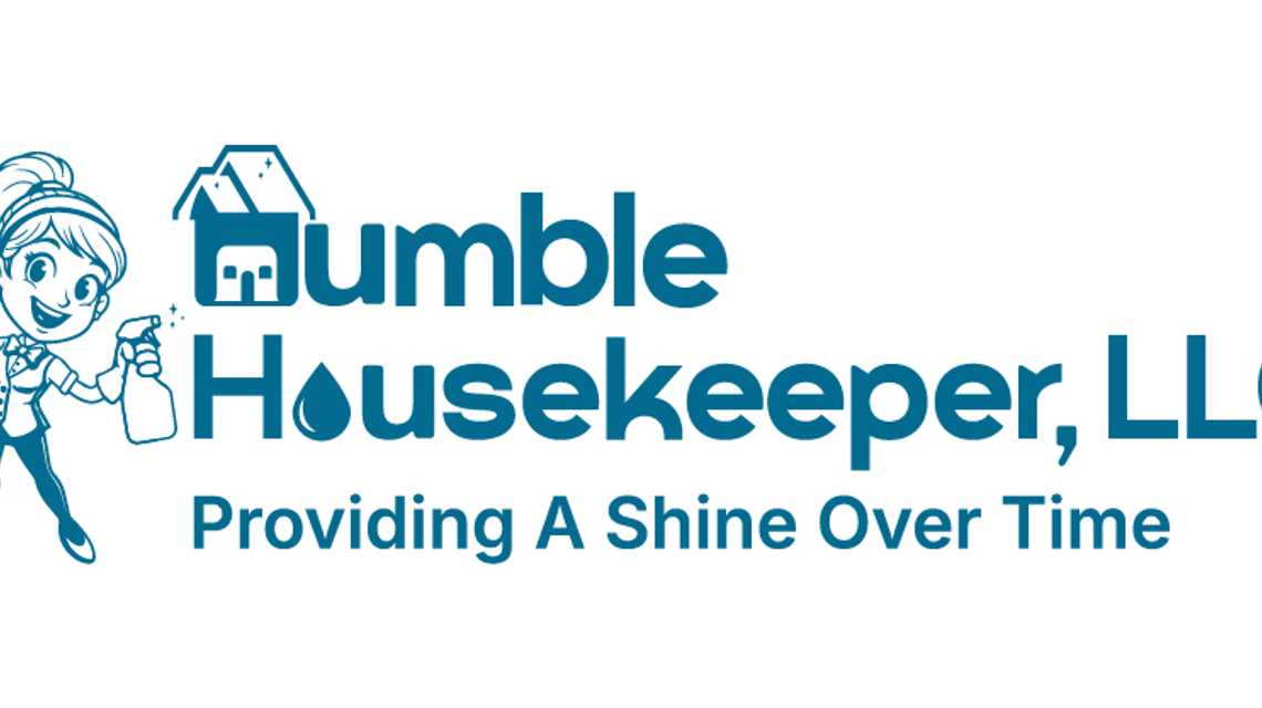 Humble Housekeeper, LLC cover image