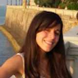 Cristina T. avatar icon