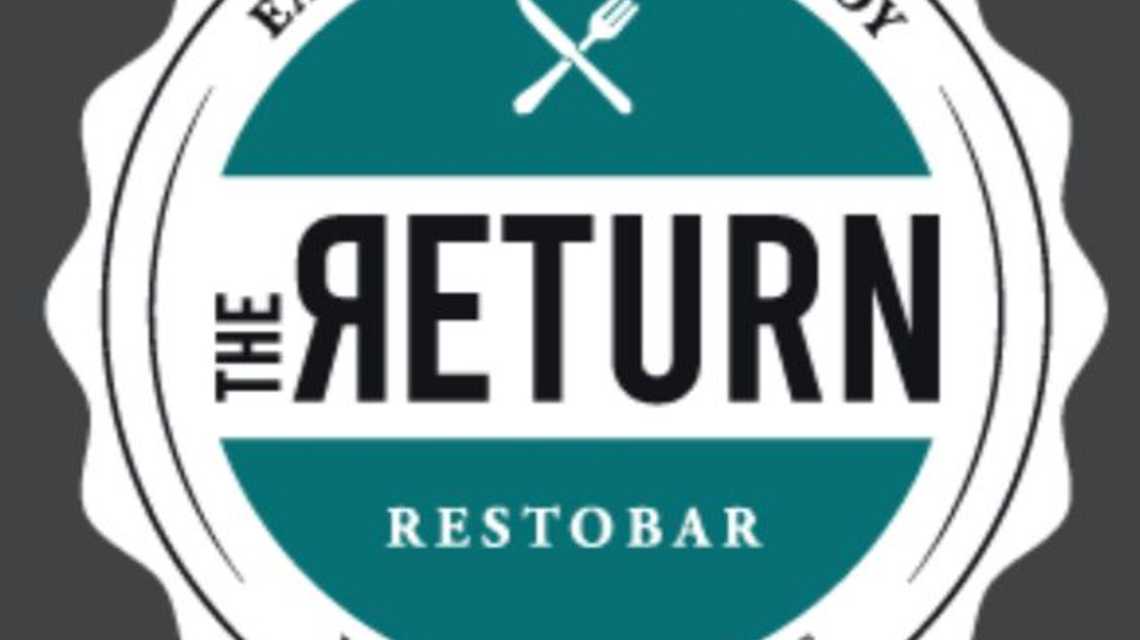 the Return Restobar cover image