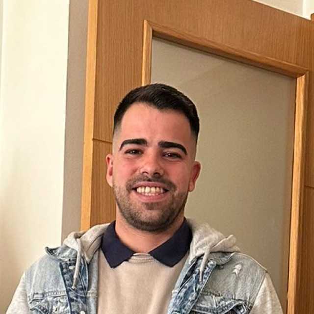 Candidate avatar