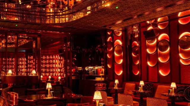 Commis Waiter - Night Shift