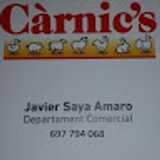 JAVIER S. avatar icon