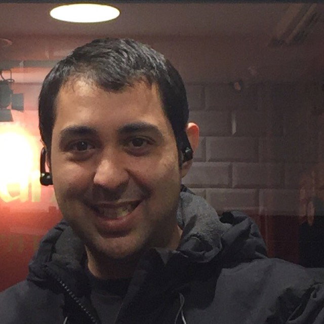 David R. avatar icon