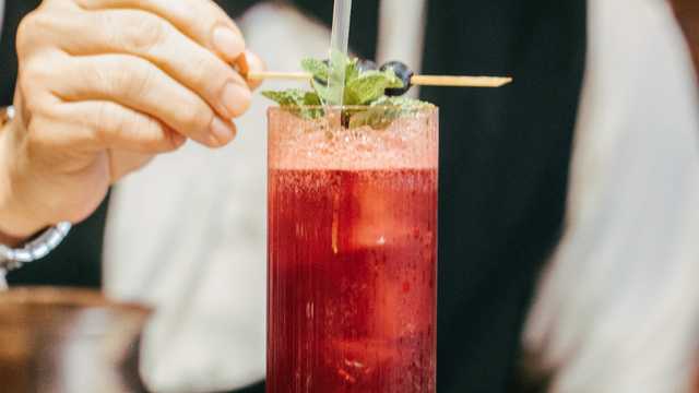 Barback