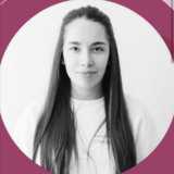 Alba M. avatar icon