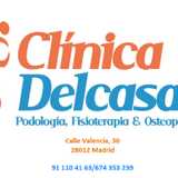 Clínica del Casar  avatar icon
