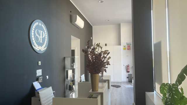 Asistenta centro de Estética