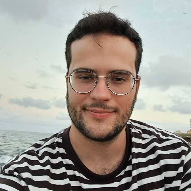 Candidate avatar